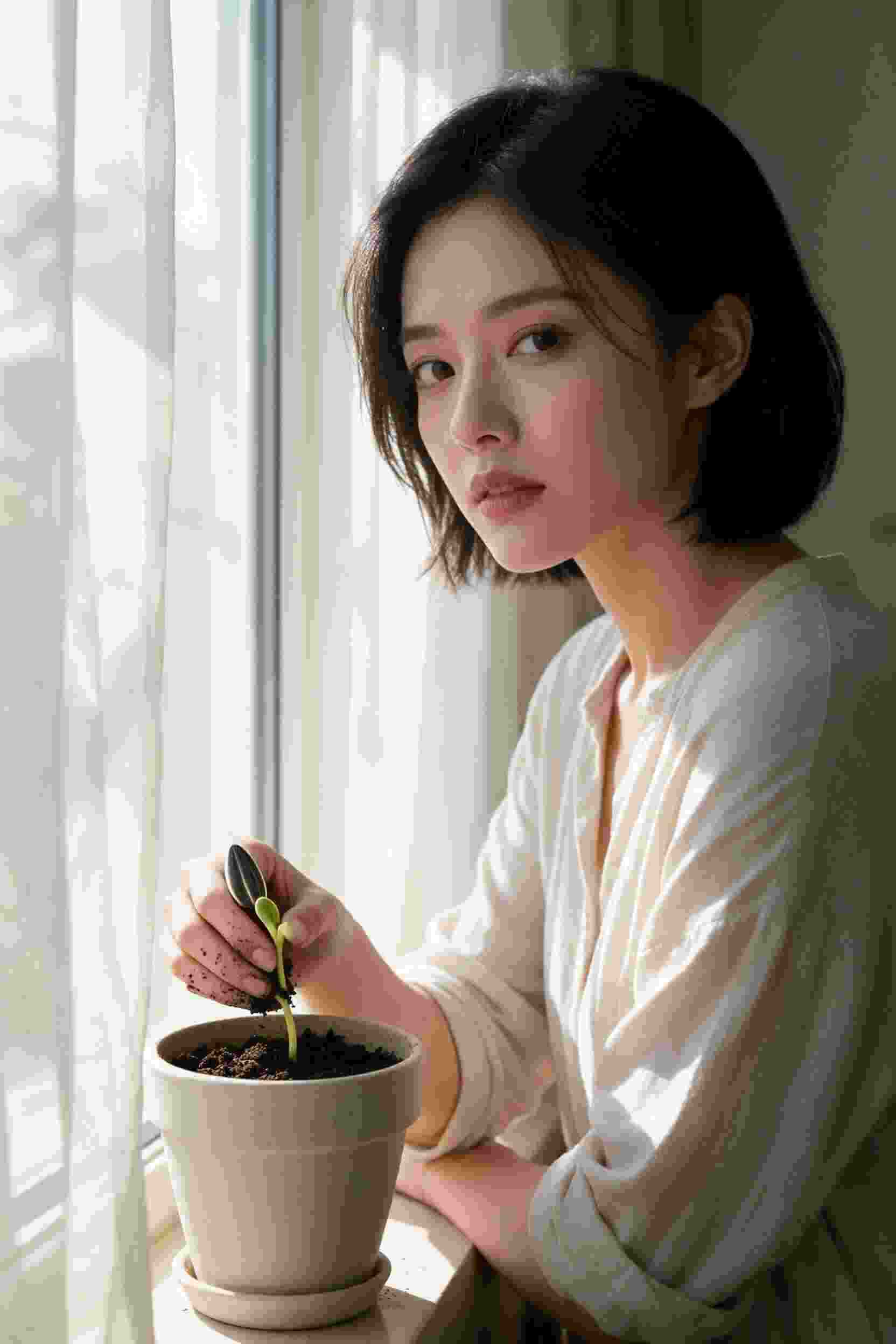 职场风暴