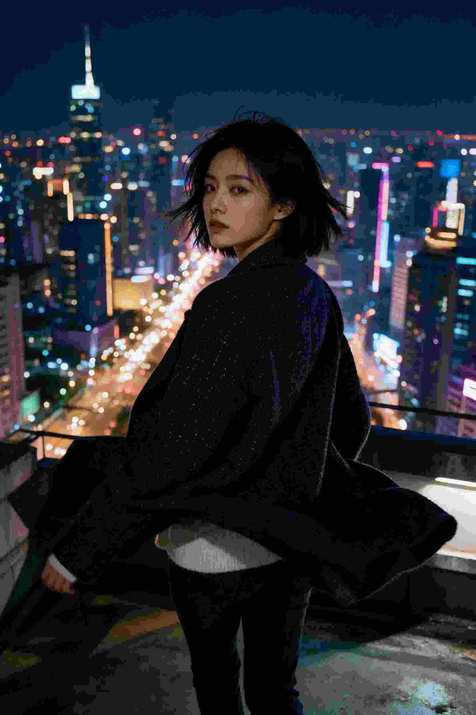 职场初心