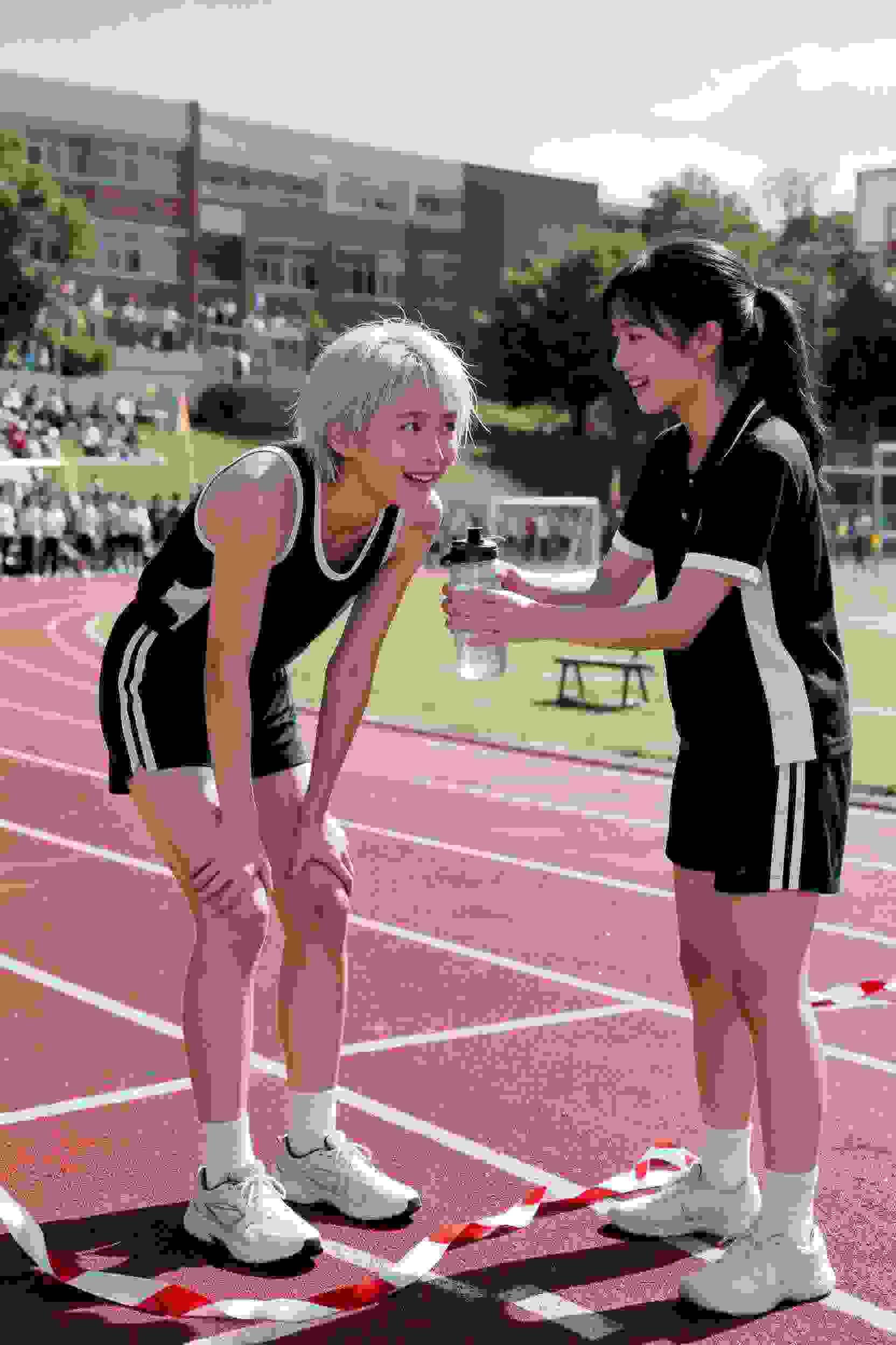 办公室趣闻